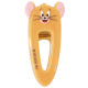 Japan Tom and Jerry Acrylic Hair Clip - Jerry