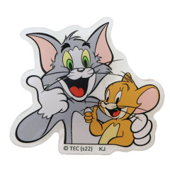 Japan Tom and Jerry Acrylic Clip - Thumb Up