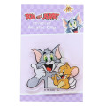 Japan Tom and Jerry Acrylic Clip - Thumb Up - 3