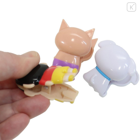 Japan Crayon Shin-chan 3D Clip - Shinnosuke Nohara - 2