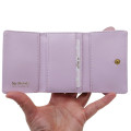 Japan Sanrio Trifold Wallet - My Melody / Smile - 3