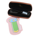 Japan Doraemon Glasses Case - Doraemon / Small Light - 2