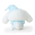 Japan Sanrio Original Plush Toy - Cinnamoroll / Sleepy Time - 2