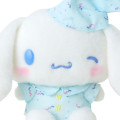 Japan Sanrio Original Plush Toy - Cinnamoroll / Sleepy Time - 3