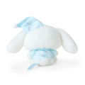 Japan Sanrio Original Plush Toy - Cinnamoroll Milk / Sleepy Time - 2