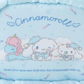 Japan Sanrio Original Pouch - Cinnamoroll / Sleepy Time - 4