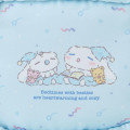 Japan Sanrio Original Pouch - Cinnamoroll / Sleepy Time - 5