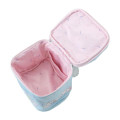 Japan Sanrio Original Vanity Pouch - Cinnamoroll / Sleepy Time - 4