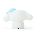 Japan Sanrio Original Silicone Room Light - Cinnamoroll / Sleepy Time - 2