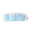 Japan Sanrio Original Cushion - Cinnamoroll / Sleepy Time - 3