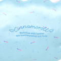 Japan Sanrio Original Cushion - Cinnamoroll / Sleepy Time - 5