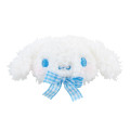 Japan Sanrio Original Face-shaped Hair Clip - Cinnamoroll - 2