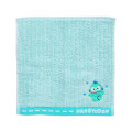 Japan Sanrio Original Petit Towel - Hangyodon / Simple - 1