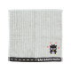 Japan Sanrio Original Petit Towel - Badtz-maru : Simple