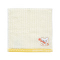 Japan Sanrio Original Petit Towel - Hanamaruobake / Simple - 1