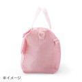 Japan Sanrio Original Face-shaped Boston Bag - Hello Kitty - 3