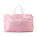 Japan Sanrio Original Face-shaped Boston Bag - My Melody - 2