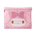 Japan Sanrio Original Face-shaped Boston Bag - My Melody - 4