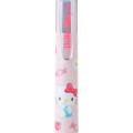 Japan Sanrio Original Sarasa Multi 4+1 Gel Pen & Mechanical Pencil - Hello Kitty - 3