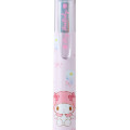 Japan Sanrio Original Sarasa Multi 4+1 Gel Pen & Mechanical Pencil - My Melody - 3