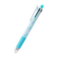 Japan Sanrio Original Sarasa Multi 4+1 Pen & Mechanical Pencil - Cinnamoroll - 2