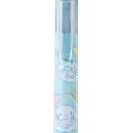 Japan Sanrio Original Sarasa Multi 4+1 Gel Pen & Mechanical Pencil - Cinnamoroll - 3
