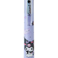 Japan Sanrio Original Sarasa Multi 4+1 Gel Pen & Mechanical Pencil - Kuromi - 3