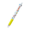 Japan Sanrio Original Sarasa Multi 4+1 Pen & Mechanical Pencil - Hanamaruobake - 1