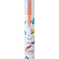 Japan Sanrio Original Sarasa Multi 4+1 Gel Pen & Mechanical Pencil - Hanamaruobake - 3