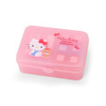 Japan Sanrio Original Penetration Stamp Set - Hello Kitty - 1