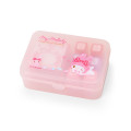 Japan Sanrio Original Penetration Stamp Set - My Melody - 1