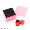 Japan Sanrio Original Penetration Stamp Set - My Melody - 3