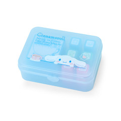 Japan Sanrio Original Penetration Stamp Set - Cinnamoroll