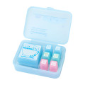 Japan Sanrio Original Penetration Stamp Set - Cinnamoroll - 2