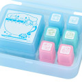 Japan Sanrio Original Penetration Stamp Set - Cinnamoroll - 5