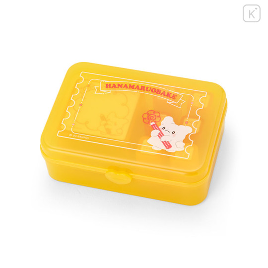 Japan Sanrio Original Penetration Stamp Set - Hanamaruobake - 1