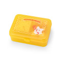 Japan Sanrio Original Penetration Stamp Set - Hanamaruobake - 1