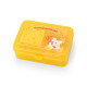 Japan Sanrio Original Penetration Stamp Set - Hanamaruobake