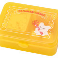 Japan Sanrio Original Penetration Stamp Set - Hanamaruobake - 4