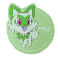 Japan Pokemon Mouse Pad - Sprigatito - 1