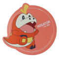 Japan Pokemon Mouse Pad - Fuecoco - 1
