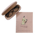 Japan Pokemon Glasses Case - Mimikyu - 2