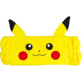 Japan Pokemon Hair Band - Pikachu / Smile - 1