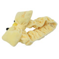 Japan Pokemon Hair Band - Pikachu / Big Ribbon Smile - 3