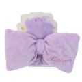 Japan Pokemon Hair Band - Ditto / Big Ribbon - 1