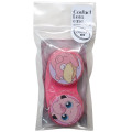 Japan Pokemon Contact Lens Case - Jigglypuff & Slowpoke - 1