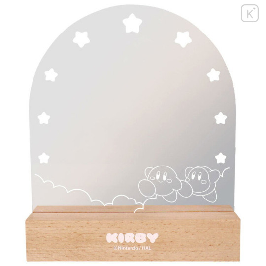 Japan Kirby Lighted Message Board - 1