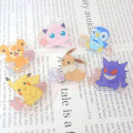 Japan Pokemon Acrylic Clip - Eevee - 2