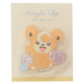 Japan Pokemon Acrylic Clip - Pawmi - 1