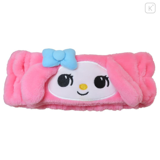 Japan Sanrio × Swimmer Hair Band - My Melody - 1